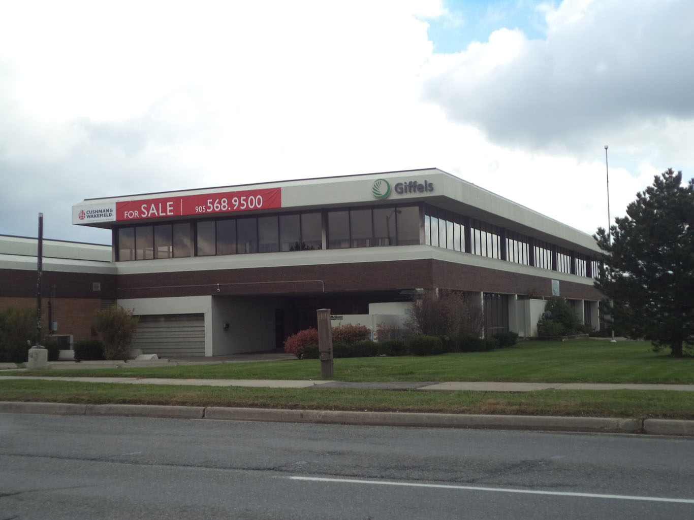 WSP - 2 International